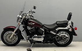 KAWASAKI VULCAN 800 CLASSIC 1996 VN800A