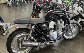 HONDA CB1100 EX 2022 SC65
