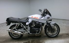 SUZUKI GSX400S KATANA 1992 GK77A