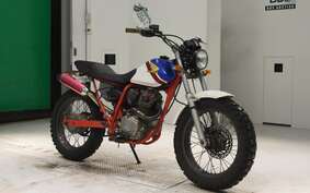 HONDA FTR223 MC34