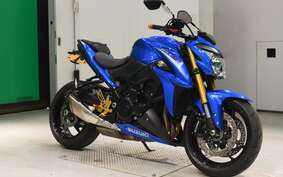 SUZUKI GSX-S1000 2018 GT79A