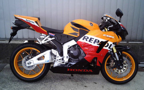 HONDA CBR600RR ABS 2013 PC40