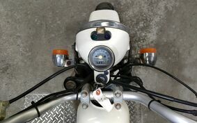 HONDA APE 100 HC07