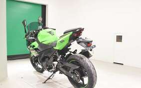 KAWASAKI NINJA 400 2018 EX400G