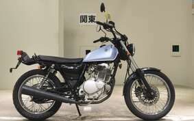 SUZUKI GRASS TRACKER NJ4BA