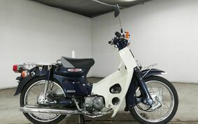 HONDA C70 SUPER CUB HA02