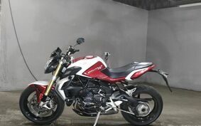 MV AGUSTA ブルターレ800RR 2017 不明