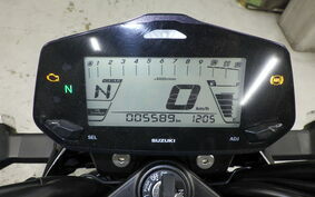 SUZUKI GIXXER 150 ED13N