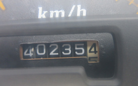 HONDA LEAD 100 JF06