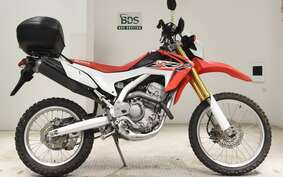 HONDA CRF250L MD38