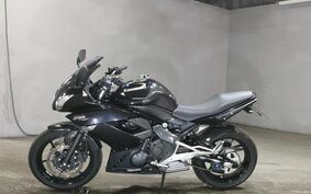 KAWASAKI NINJA 400 R 2013 ER400B