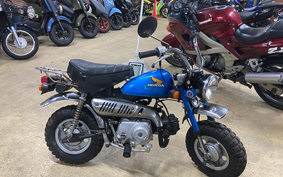 HONDA MONKEY Z50J