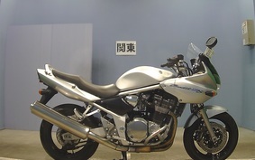 SUZUKI BANDIT 1200 S 2006 GV77A