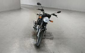 HONDA CBF125T 不明