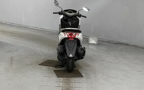 YAMAHA N-MAX 125 SE86J