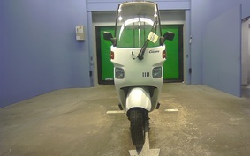 HONDA GYRO CANOPY TA02