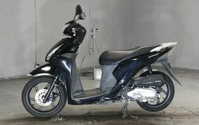 HONDA DIO 110 JF58