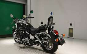 HONDA SHADOW 400 2008 NC34