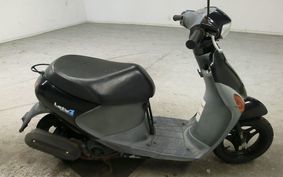 SUZUKI LET's 4 CA41A