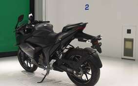 SUZUKI GIXXER 250 SF ED22Y