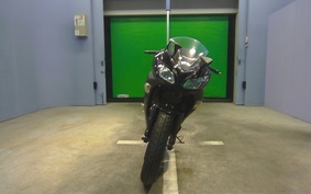 KAWASAKI NINJA 250 2013 EX250L