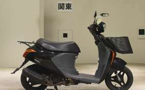 SUZUKI LET's 5 CA47A