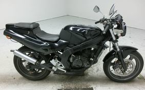 SUZUKI WOLF 125 NF13A