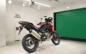 HONDA CRF1100L AFRICA TWIN 2024 SD15