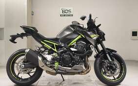 KAWASAKI Z900 Gen.2 2020 ZR900B