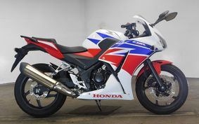 HONDA CBR250R MC41