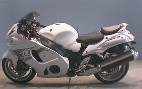 SUZUKI GSX1300R HAYABUSA 2013 GX72A