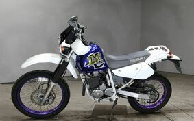 SUZUKI DJEBEL 250 XC Type SJ45A