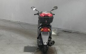 SUZUKI ADDRESS V125 CF4EA