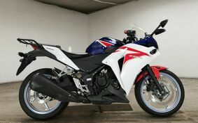 HONDA CBR250R MC41