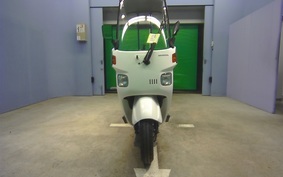 HONDA GYRO CANOPY TA03