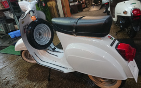 VESPA VESPA 50S