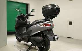 SUZUKI SKYWAVE 200 (Burgman 200) CH41A