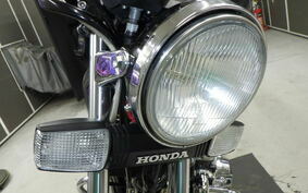 HONDA CBX400F NC07