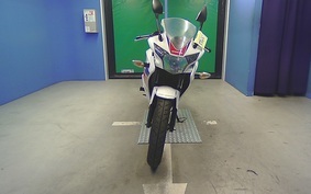 HONDA CBR125R JC50