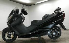 SUZUKI SKYWAVE 250 (Burgman 250) S CJ43A