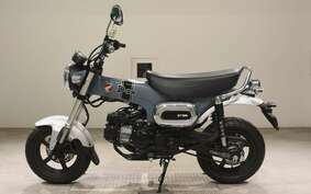 HONDA DAX 125 JB04