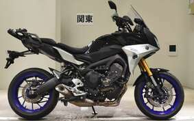 YAMAHA MT-09 Tracer 2018 RN51J