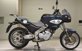 BMW F650CS 2004 0177