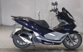 HONDA PCX HYBRID  JF84