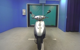 SUZUKI LET's 2 CA1PA