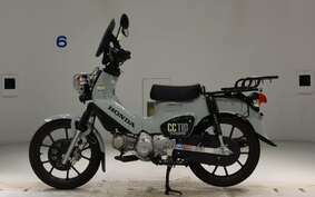 HONDA CROSS CUB 110 JA60