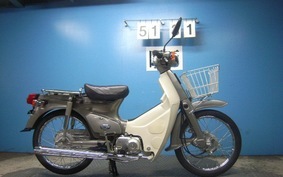 HONDA C50 SUPER CUB E AA01