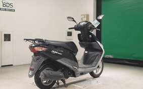 SUZUKI ADDRESS V125 DT11A