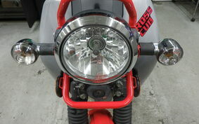 HONDA CROSS CUB 110 JA10