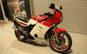 YAMAHA RD350 2UA0